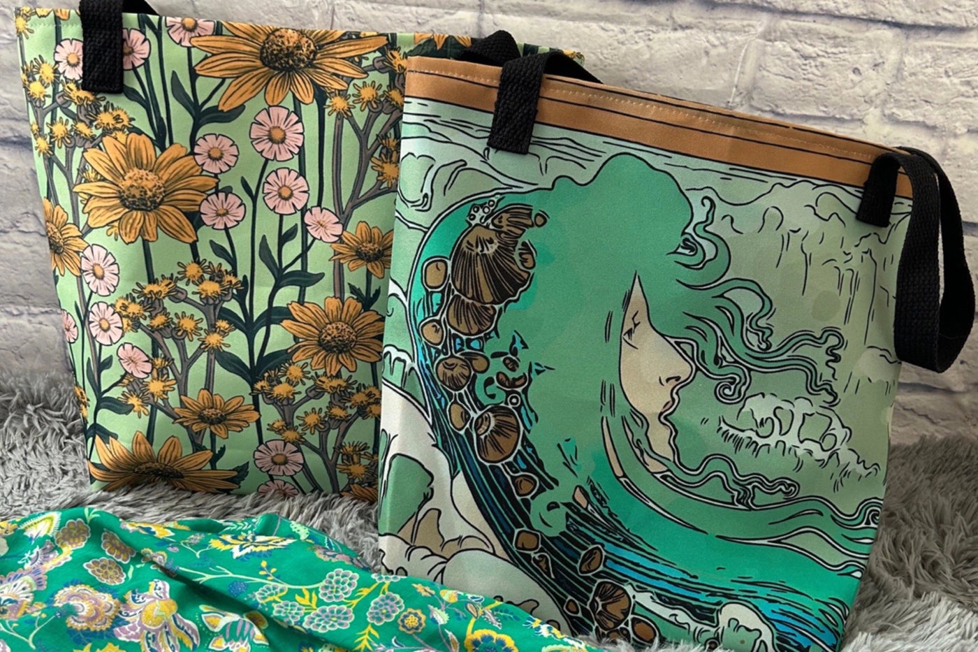 Tote Bags