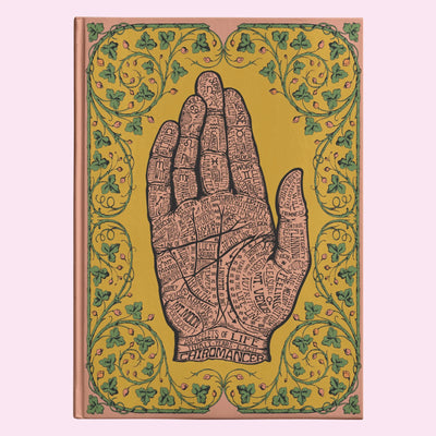 “Chiromancer” Journal