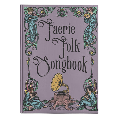 Fairy Folk