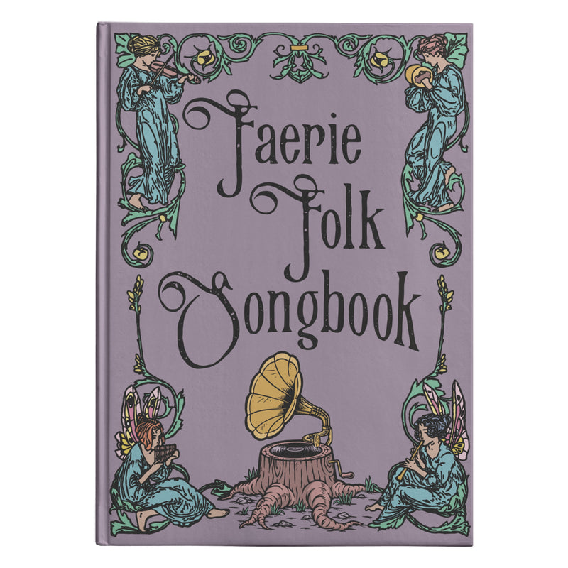Fairy Folk