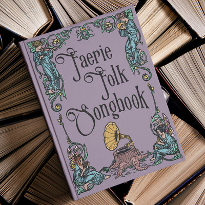 Fairy Folk