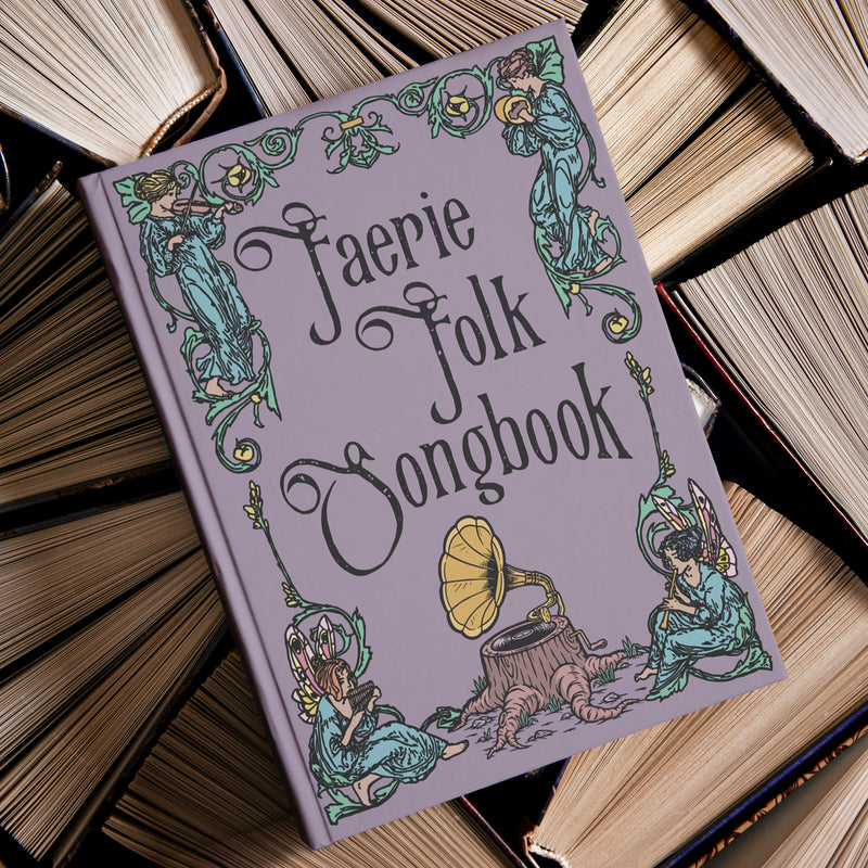 Fairy Folk