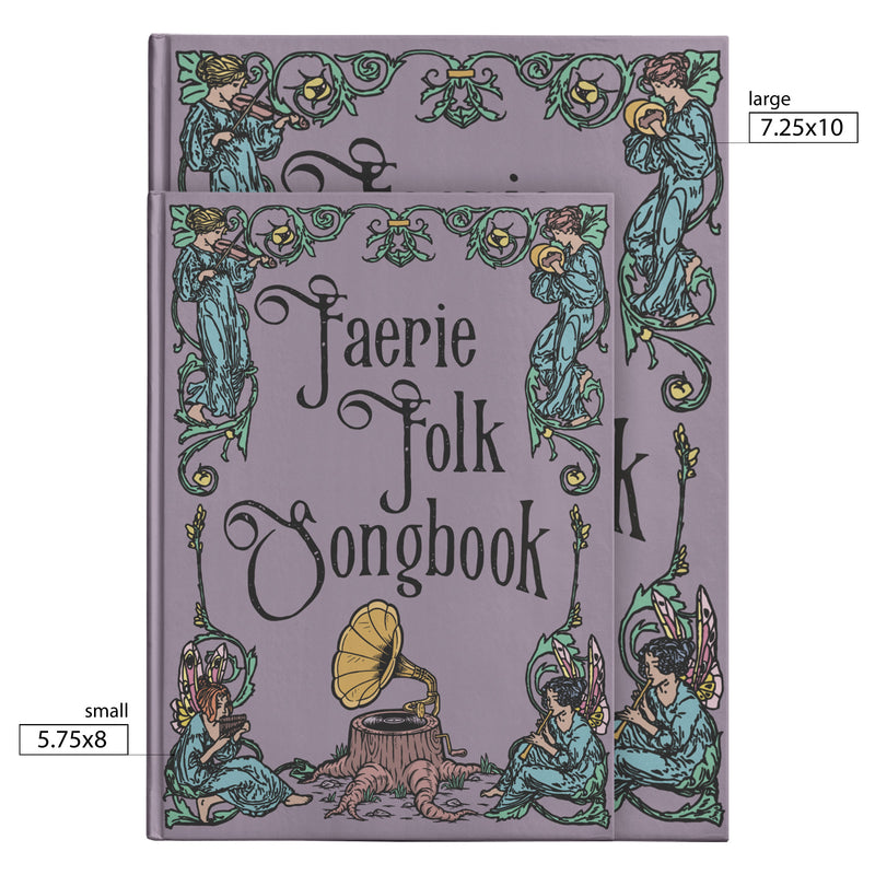 Fairy Folk