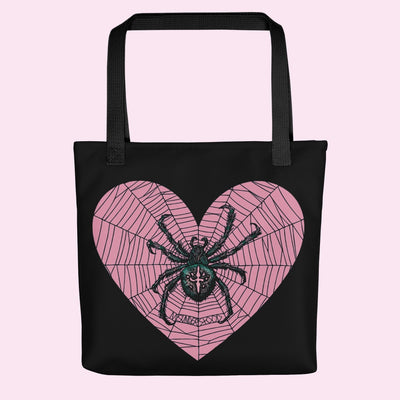 “Misunderstood” Tote Bag