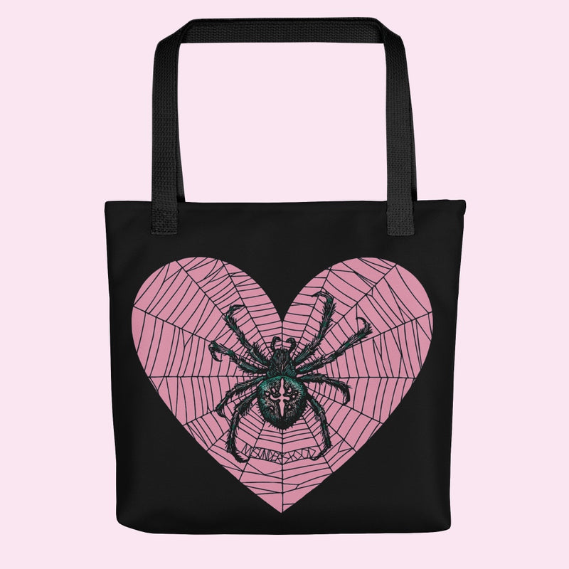 “Misunderstood” Tote Bag