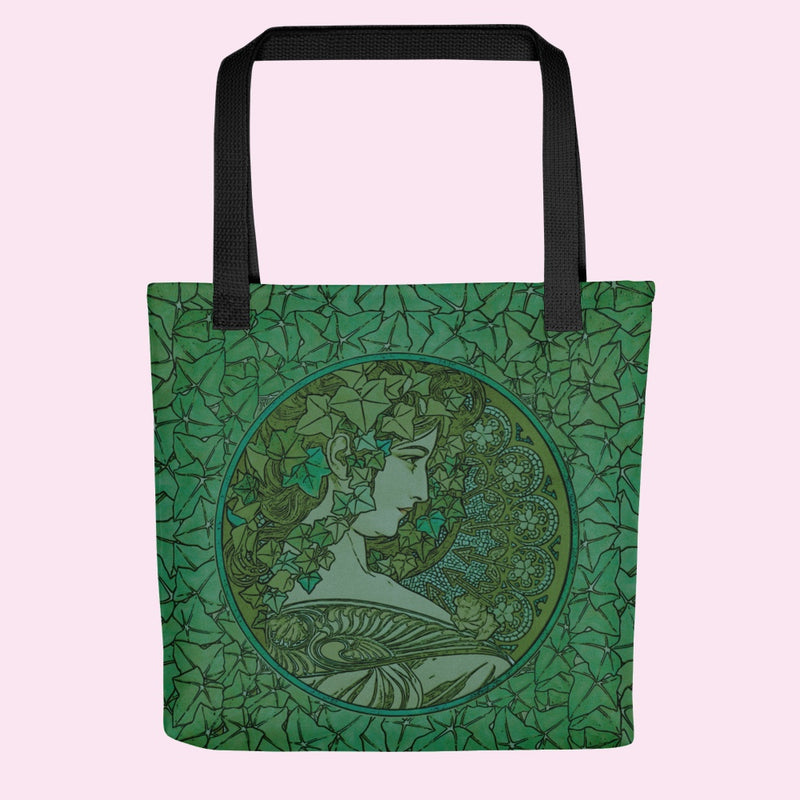 “Ivy” Tote Bag