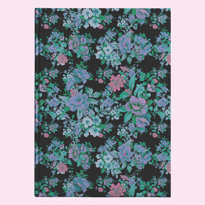 “Midnight Garden” Journal