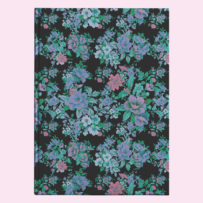 “Midnight Garden” Journal