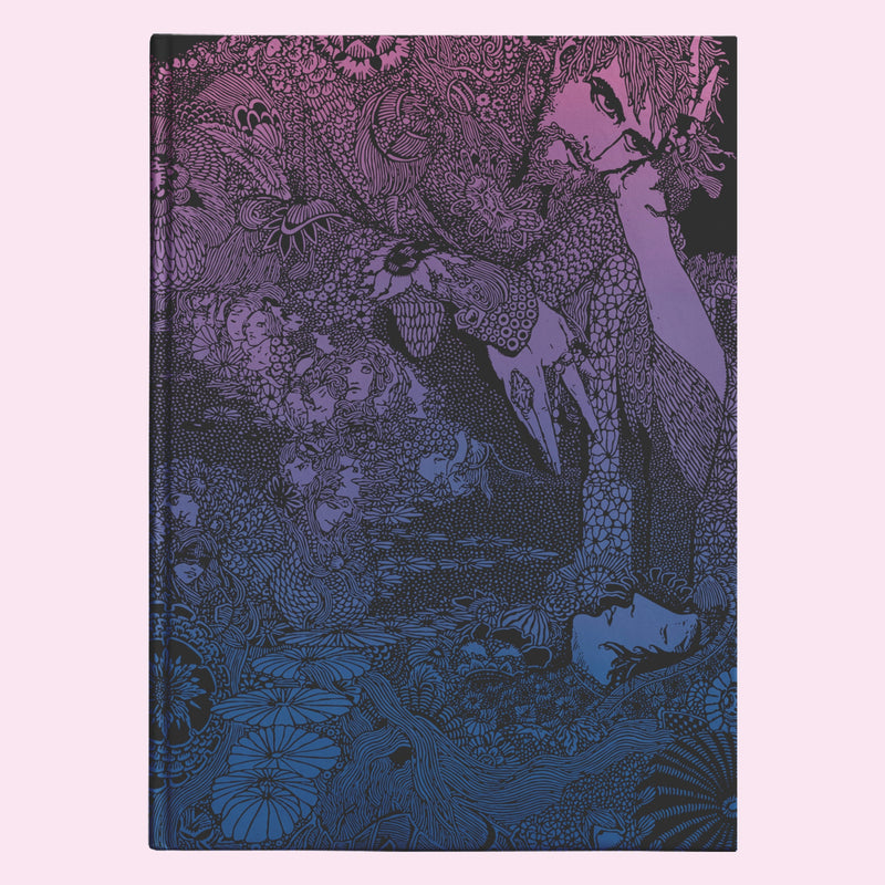 “The Dreamweaver” Journal
