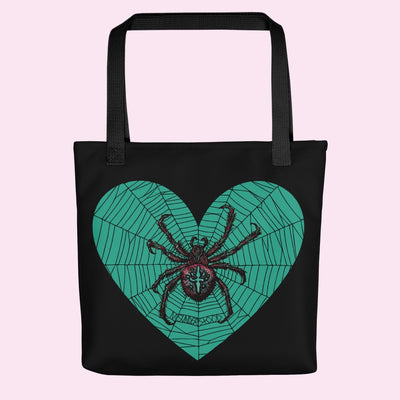 “Misunderstood” Tote Bag