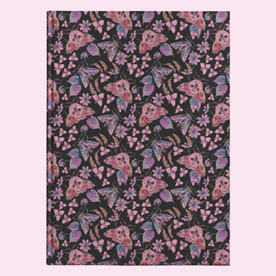“Moth-er Nature” Journal
