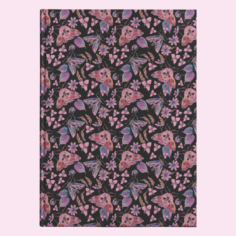 “Moth-er Nature” Journal