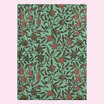 “In the Orchard” Journal