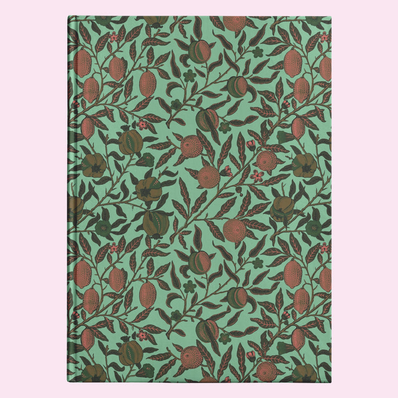 “In the Orchard” Journal