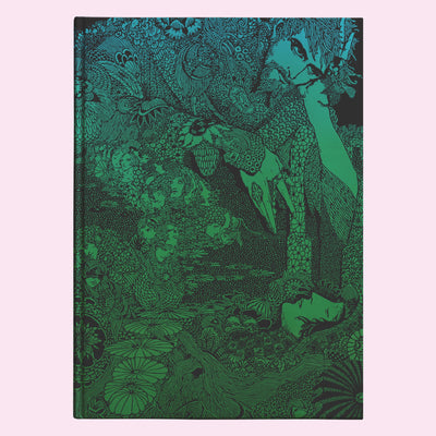 “The Dreamweaver” Journal