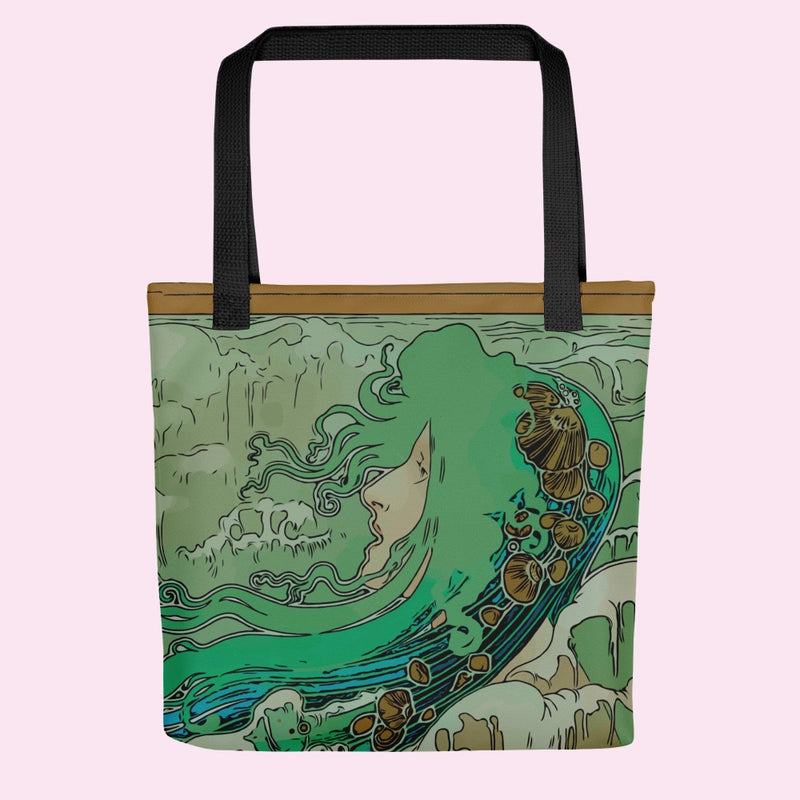 “Aphrodite” Tote Bag