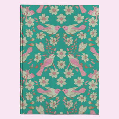 “Birds of a Feather” Journal