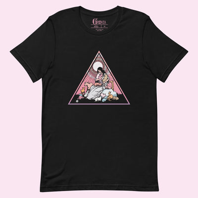 “Animal Lover” Unisex Fit T-shirt
