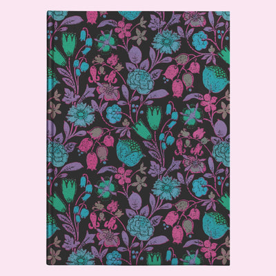 “Nocturnal Bloom” Journal