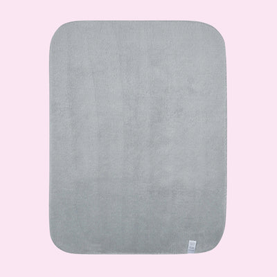 “Aphrodite” Wooly Fleece Blanket