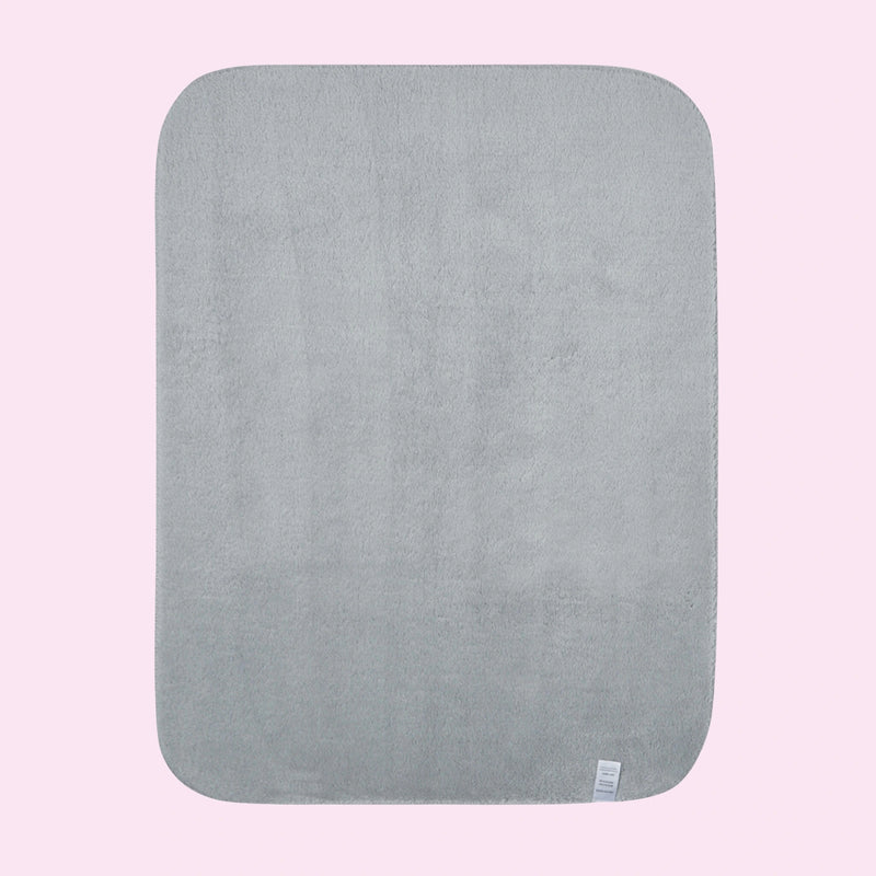 “Aphrodite” Wooly Fleece Blanket