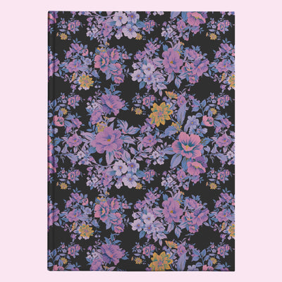 “Midnight Garden” Journal