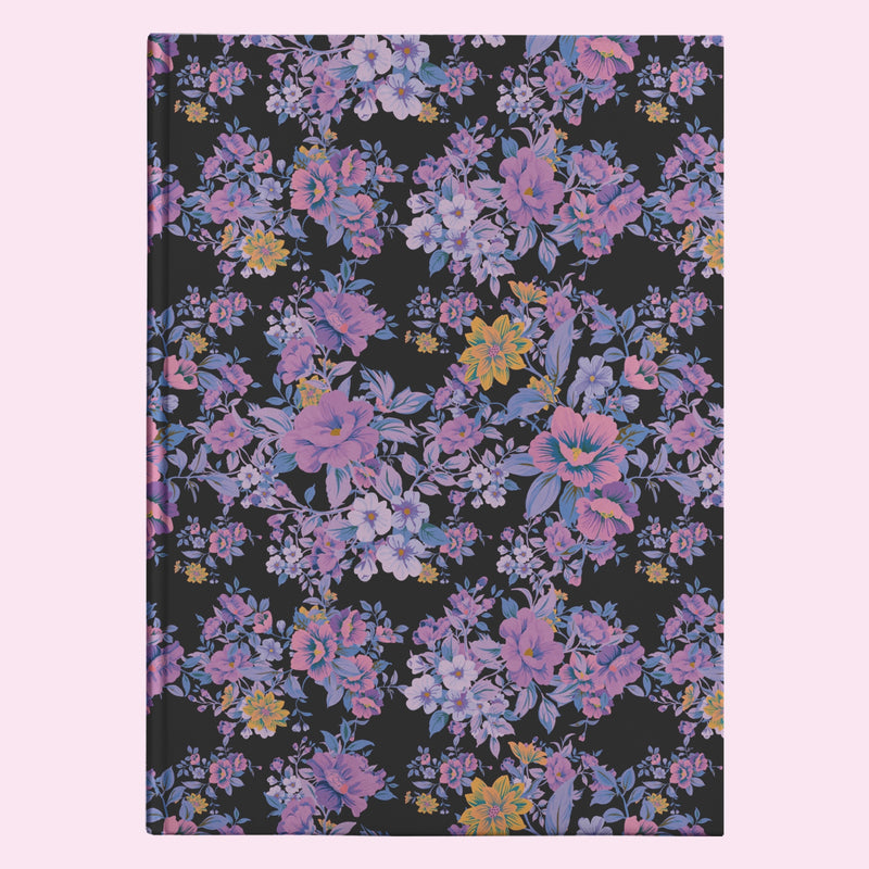 “Midnight Garden” Journal