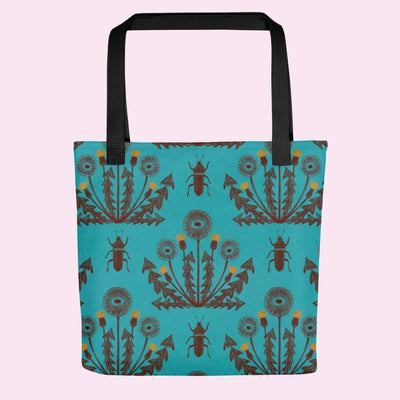 “Just Dandy” Tote Bag