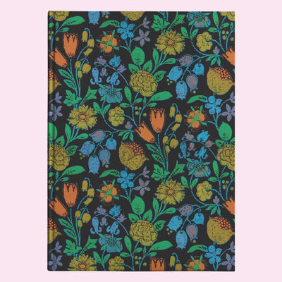 “Nocturnal Bloom” Journal